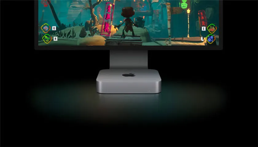 Apple will launch Mac Mini M4 this year