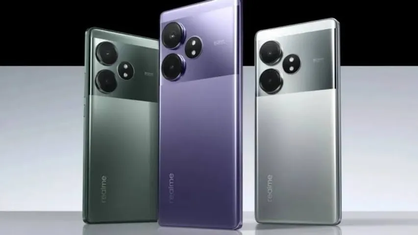 Realme announces GT 6 with Snapdragon 8s Gen 3 