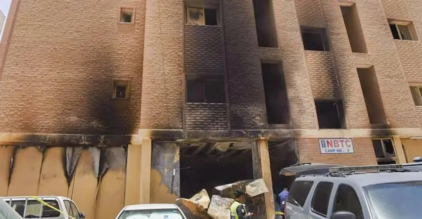 Kuwait fire tragedy: Death toll of Keralites rises to 24 