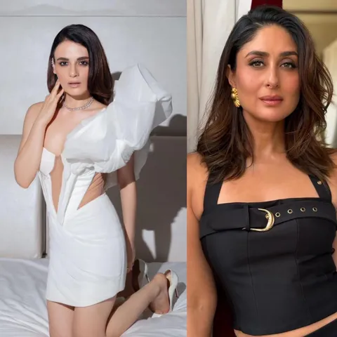 From her impactful debut in 'Pataakha' to her nuanced performances across diverse roles including 'Angrezi Medium', and 'Sarfira', Madan has quickly established herself