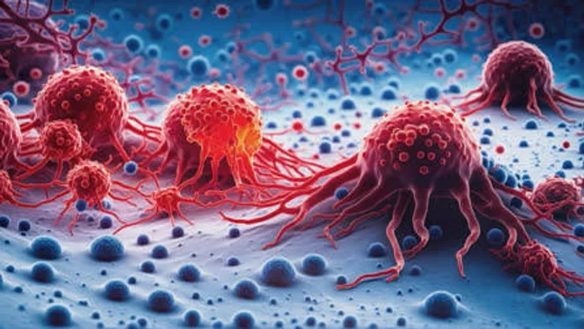 India's 1st Cancer Genome Atlas launched ahead of Quad's 'Cancer Moonshot' initiative