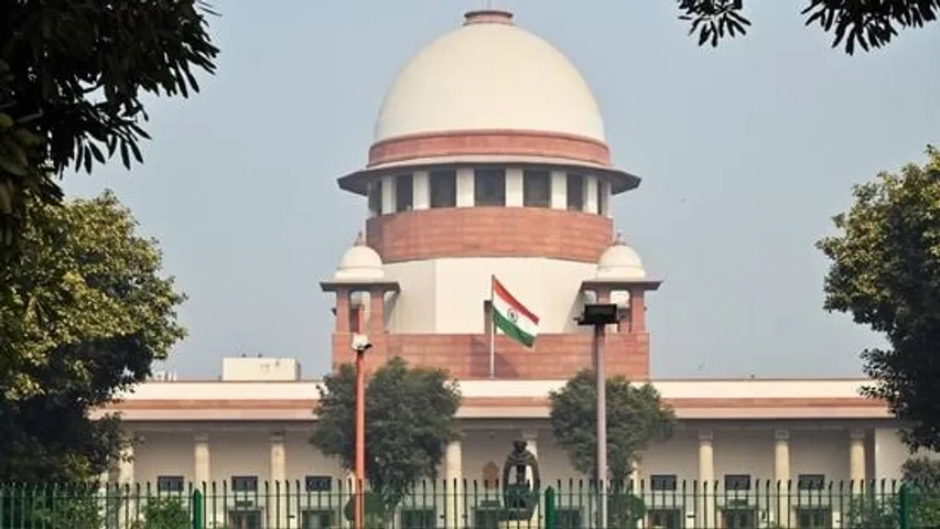 SC says watching child pornography in private Is crime under POCSO