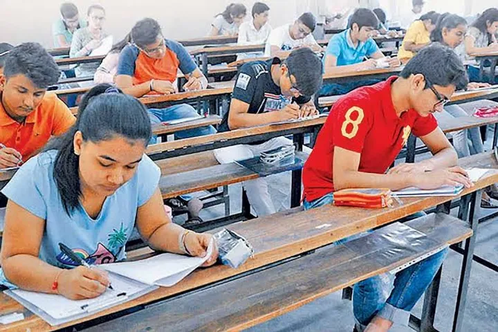 Ahmedabad: 66% students supplementary board exams