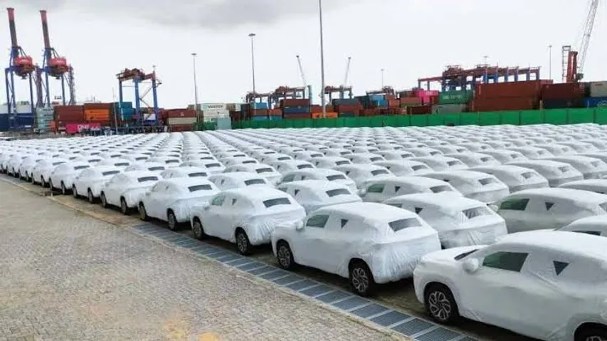 44,000 vehicles delivered in Gujarat on Dussehra