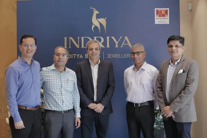 Aditya Birla Group’s Indriya expands its footprint with a new store in Ahmedabad  