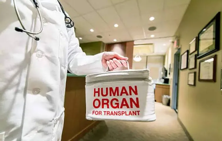 Health Ministry instructs hospitals and Medical colleges to push organ donation