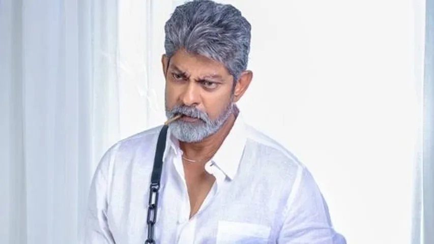 Report: Jagapathi Babu yet to receive payment for film he did a year ago