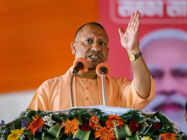 UP leading NEP implementation, CM Adityanath targets 25% enrolment increase