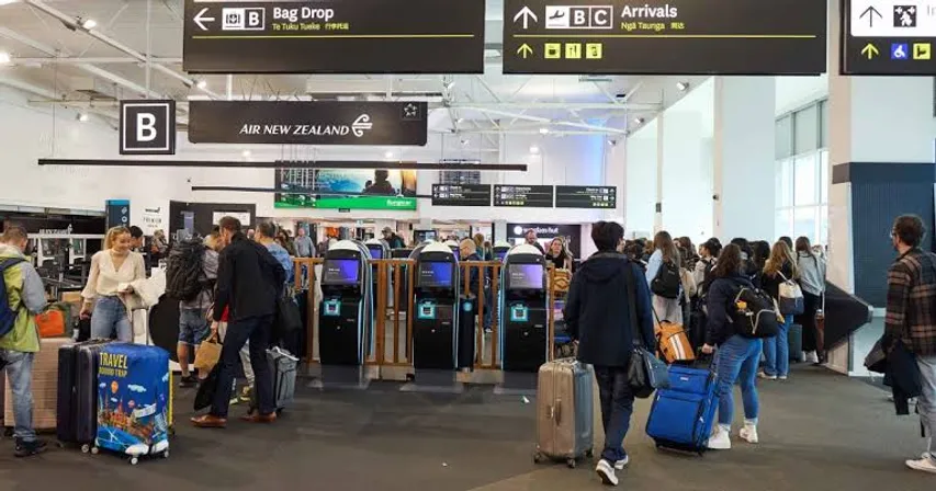 New Zealand to triple entry fees for international tourists from Oct 1