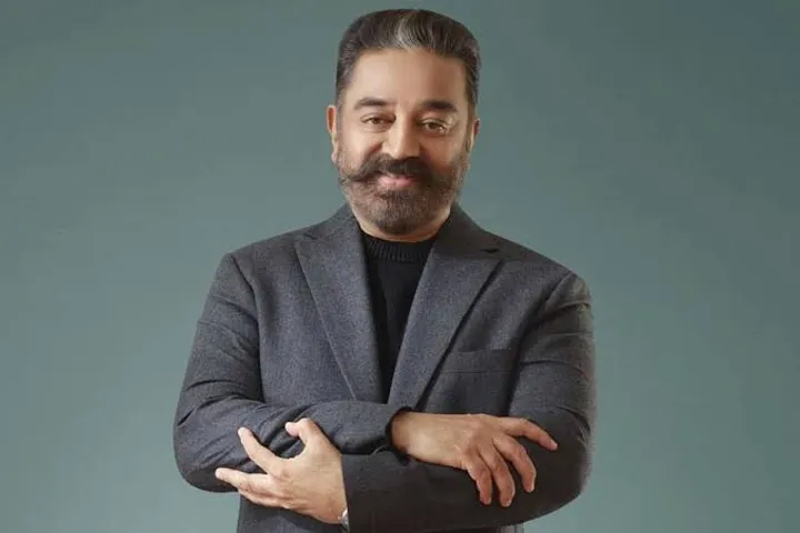 Kamal Haasan not to host eighth edition of Big Boss Tamil