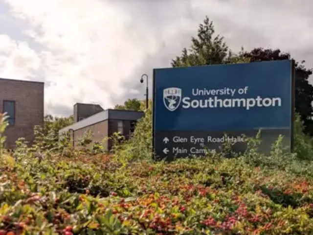 University of Southampton to be the first UK institute to set up campus in India