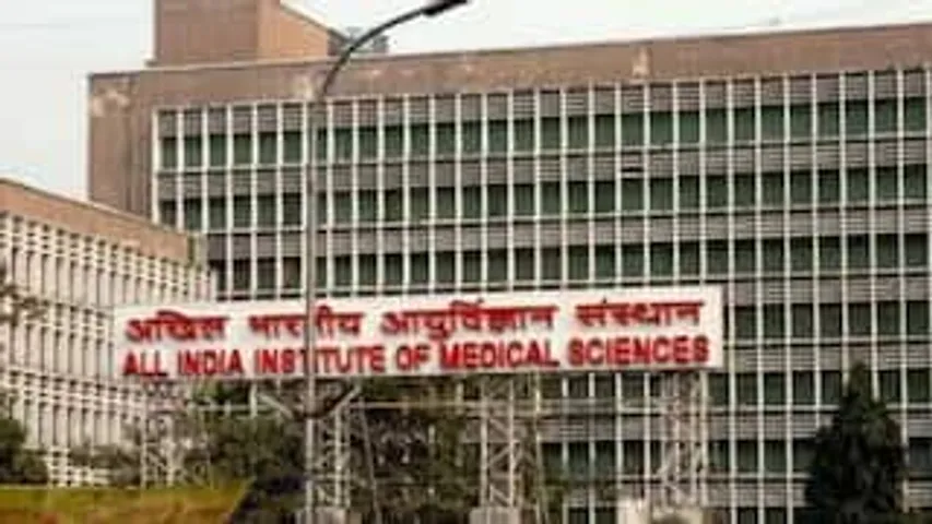Monkeypox scare: AIIMS Delhi issues guidelines