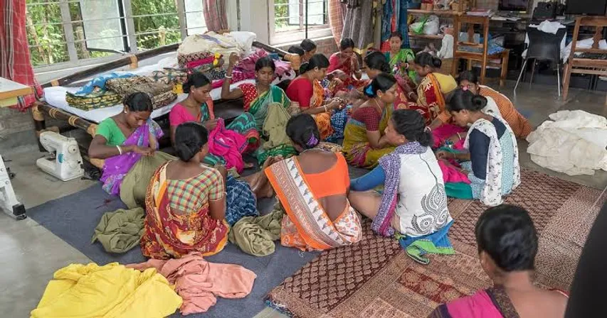 Gujarat govt revamps policy for gender equity