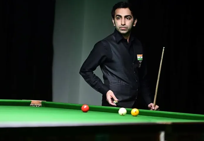 Billiards: Cueist Pankaj Advani wins Singapore Open Title