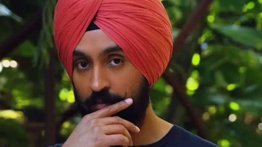 Diljit Dosanjh confirmed to join Varun Dhawan and Sunny Deol in Border 2