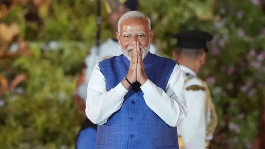 Six BJP MPs from Gujarat find place in Modi 3.0 govt 