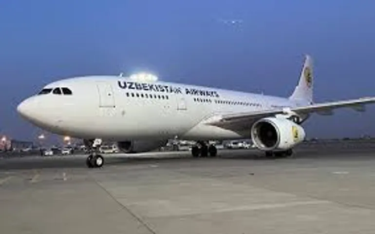 Uzbekistan Airways to run direct flights to Goa from October 27