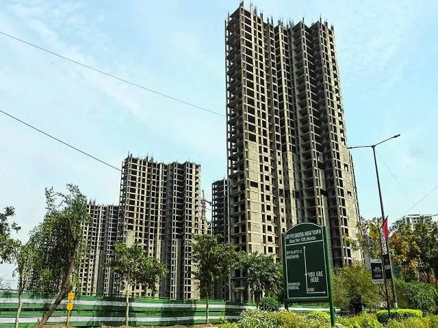 Suraksha Group infuses Rs 125 cr in Jaypee Infratech 