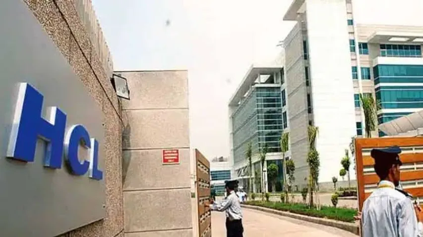 HCL technological ltd