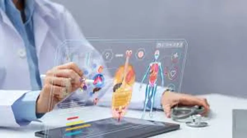 Study: AI detects prostate cancer 17% more accurately than doctors