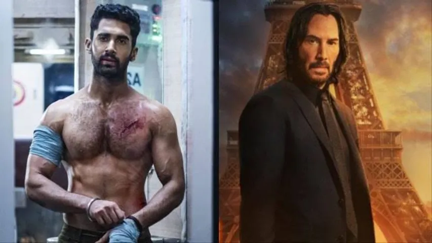 John Wick' director: Bollywood film 'Kill' to be remade in Hollywood