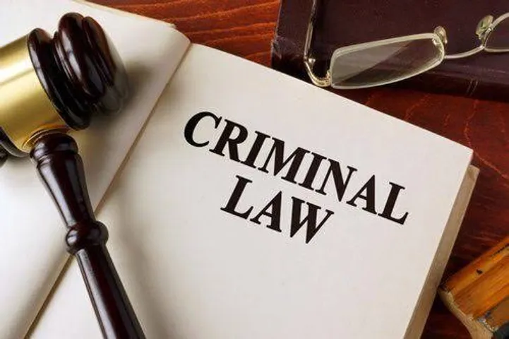 Three New criminal laws come into force