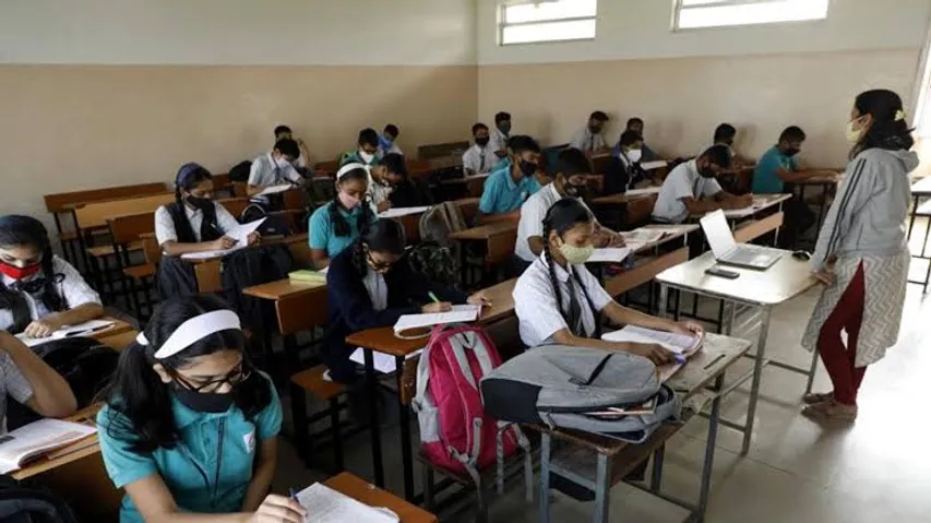 14 Schools in Pune district to be closed on Monday for President’s visit