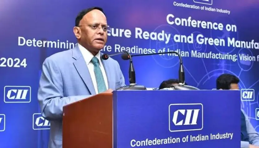CII: India's consumer durables market to be world's 4th largest by 2027
