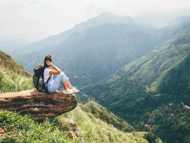 Sri Lanka tourism gets a boost with 200,000 Indian visitors in 2024