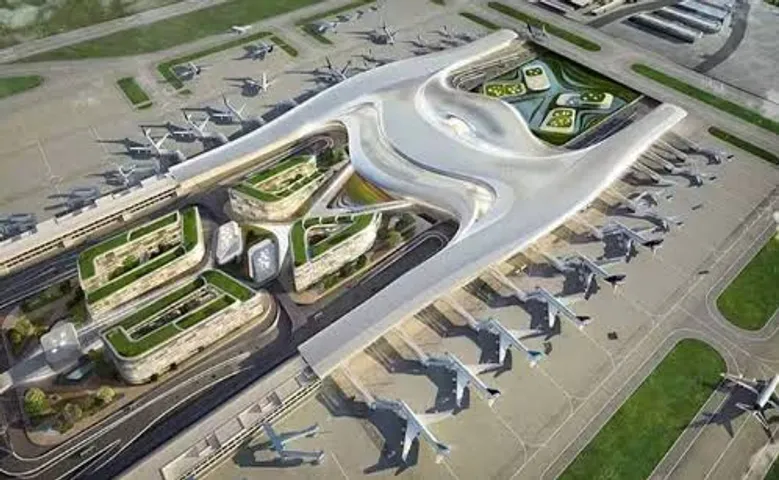 Navi Mumbai international airport to begin operations by March 2025