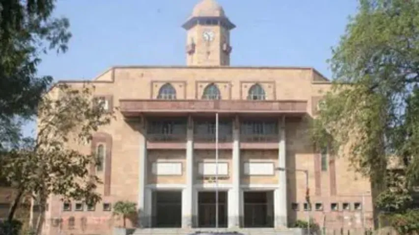 Gujarat University appoints deans to 6 faculties