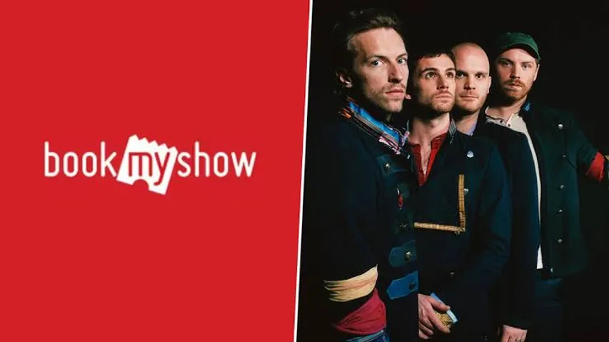 Mumbai police summons BMS CEO, technical head amid black marketing of Coldplay concert tickets