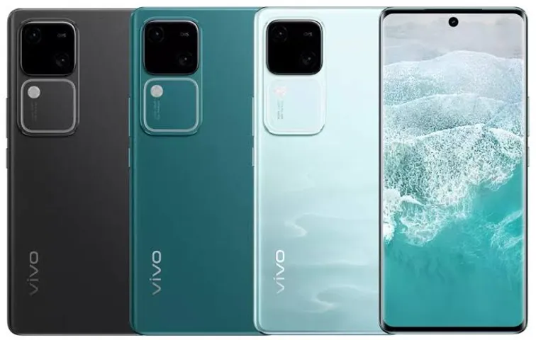 Vivo V30 price in India Cut ahead of Vivo V40 series launch
