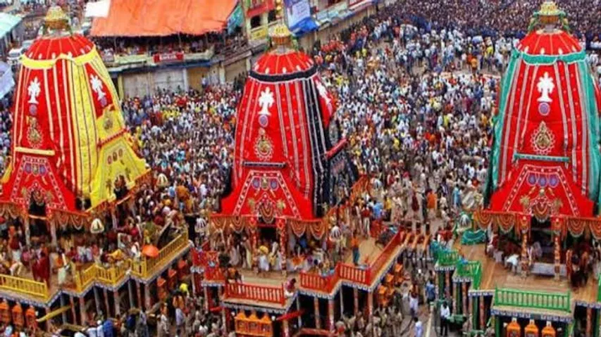 6,700 vehicles to be delivered in Ahmedabad on Rath Yatra 