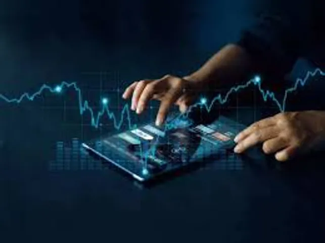 Sensex Stock Market
