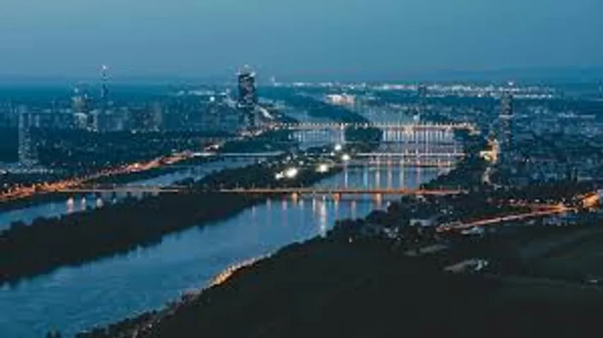 Vienna tops the liveability index again in 2024