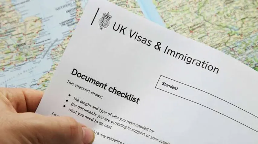 UK to make changes in non-visa entry requirements