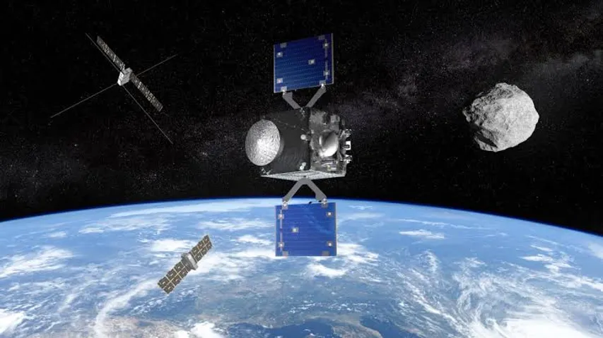 European Space Agency announces mission to study Apophis asteroid