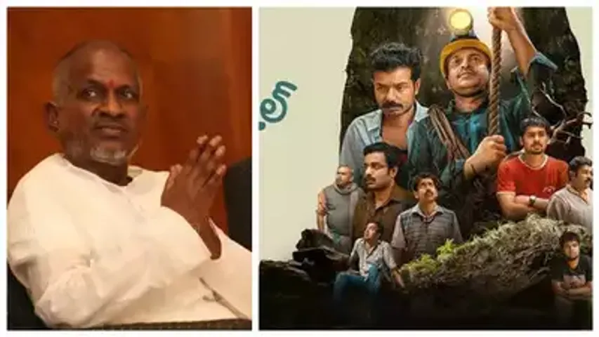 'Manjummel Boys' controversy: Makers pay Rs 60 lakh to Ilaiyaraaja as compensation 