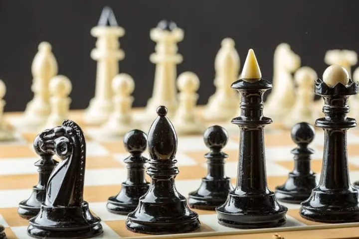 India continues to dominate at 45th Chess Olympiad