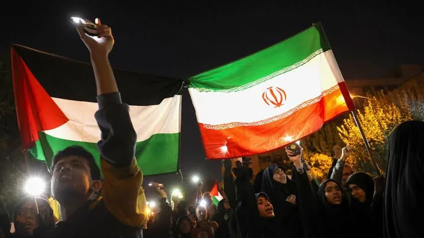 Iran urges OIC to unite against Israel, strike likely to occur after Wednesday's meeting