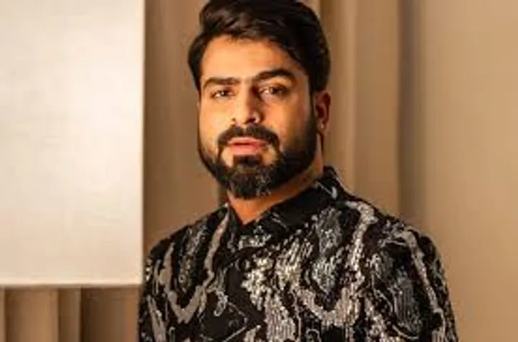 Sagar is making his playback singing debut with Akshay Kumar starrer Sarfira.  The film will feature a qawwali track sung by Sagar titled Khudaya and will add to the narrative in a beautiful way.