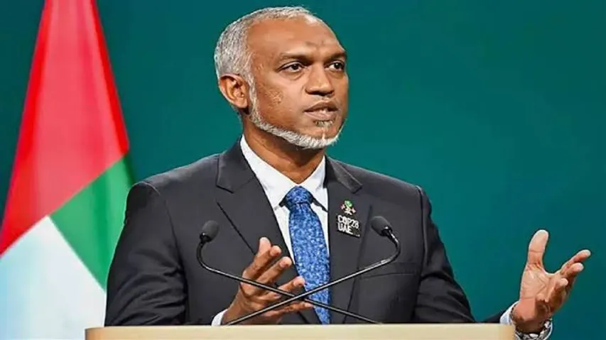Report: 2 Maldivian Ministers arrested for 'Black Magic' on President