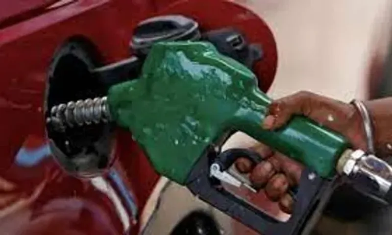 Petrol, diesel rates nearing a month without any revision