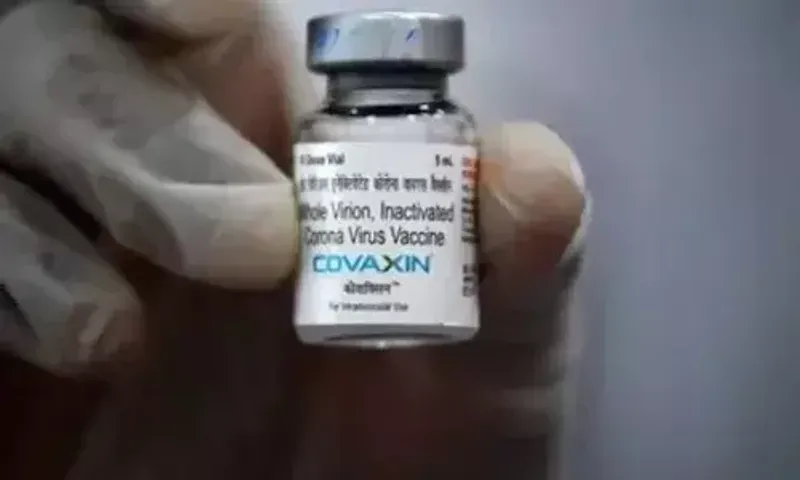 WHO to consider emergency listing of Covaxin on October 26