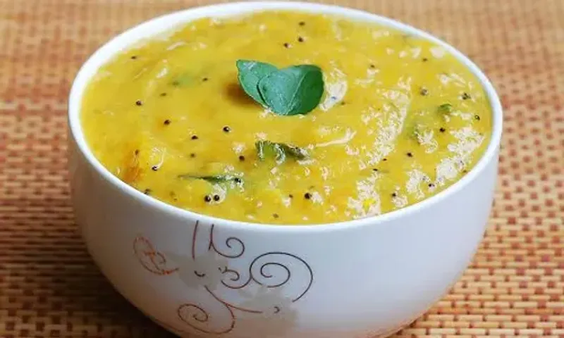 Mango Pachadi Recipe: This delicacy is a must try and can be paired with several delicacies like Neer Dosa, Tomato Rice, Lemon Rice etc