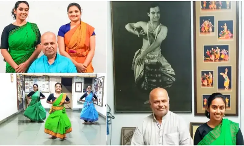 Corona and the importance of learning classical dance to fight