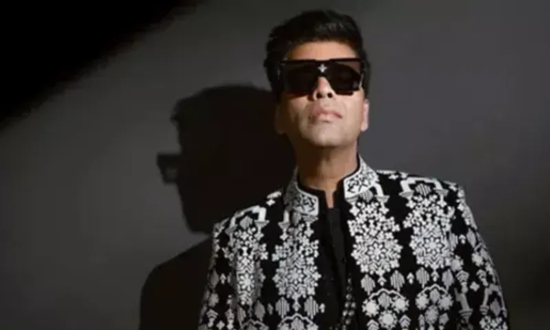 Karan Johar's 'Koffee with Karan' season 7 to stream on Disney+ Hotstar