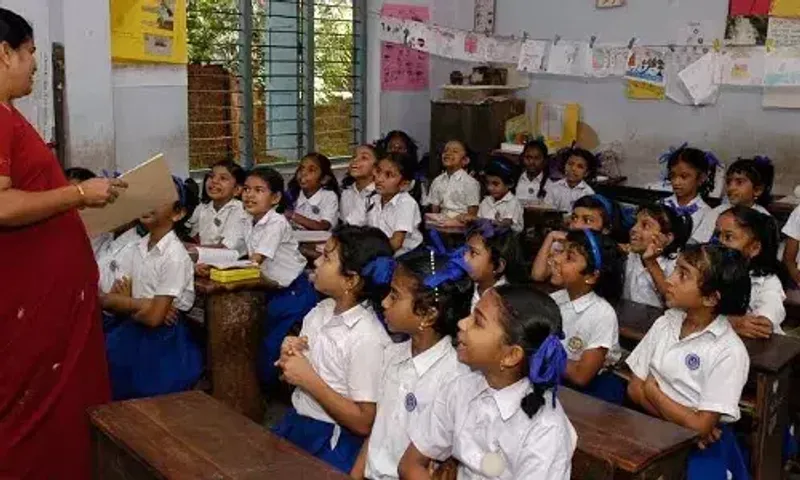 Kerala schools to observe clean-up day on May 25