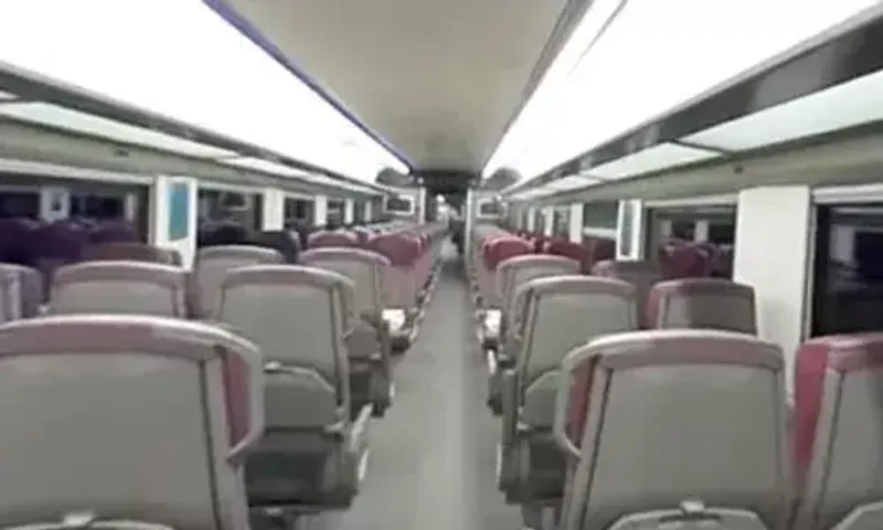 Indian Railways to reduce fares of AC chair car by 25% in Vande Bharat Express and trains across the country